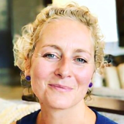 Sandrine Mangia-Park